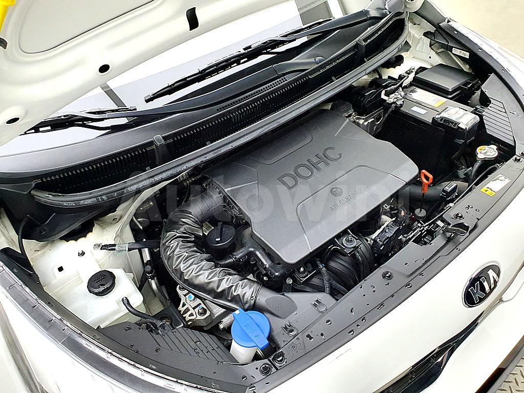 KNAB5511BLT598196 2020 KIA  MORNING JA  1.0 PRESTIGE-5