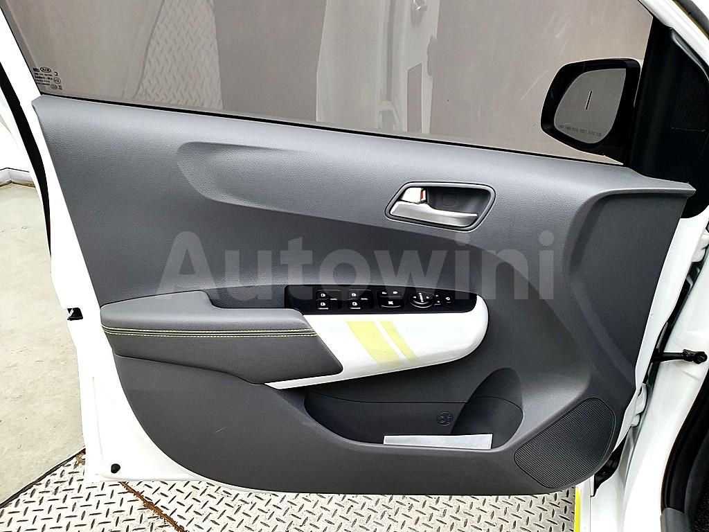 2020 KIA  MORNING JA  1.0 PRESTIGE - 8