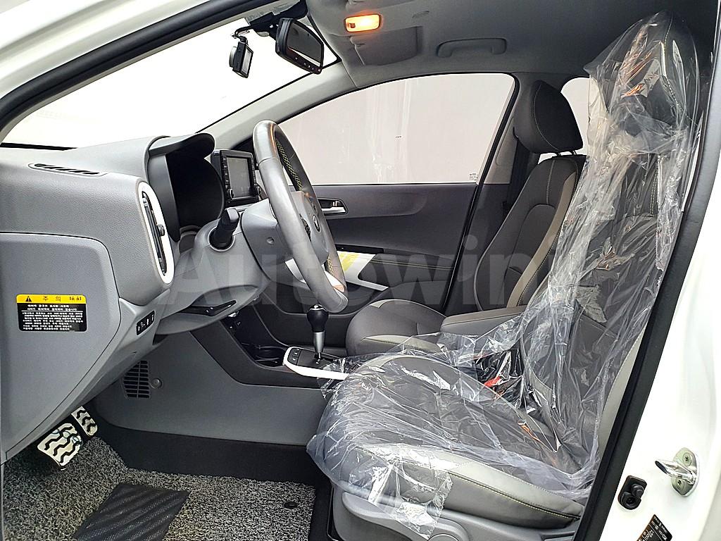 2020 KIA  MORNING JA  1.0 PRESTIGE - 9