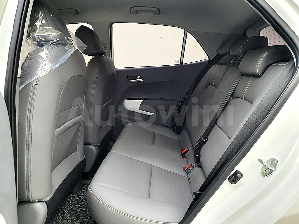 2020 KIA  MORNING JA  1.0 PRESTIGE - 10