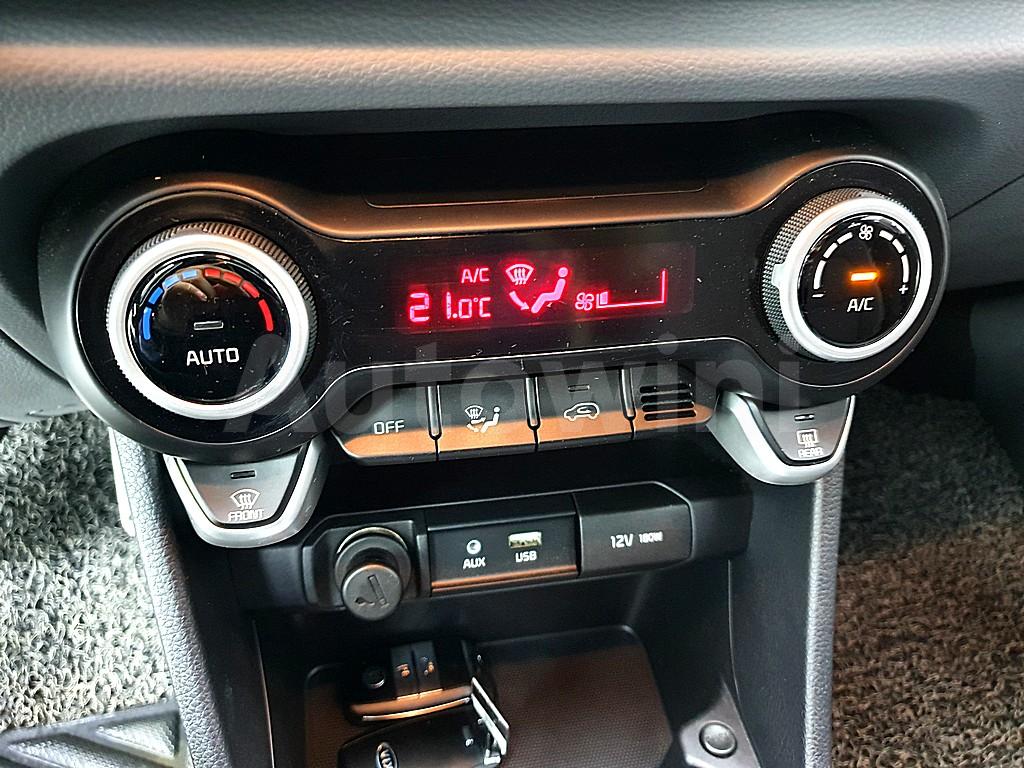 2020 KIA  MORNING JA  1.0 PRESTIGE - 14