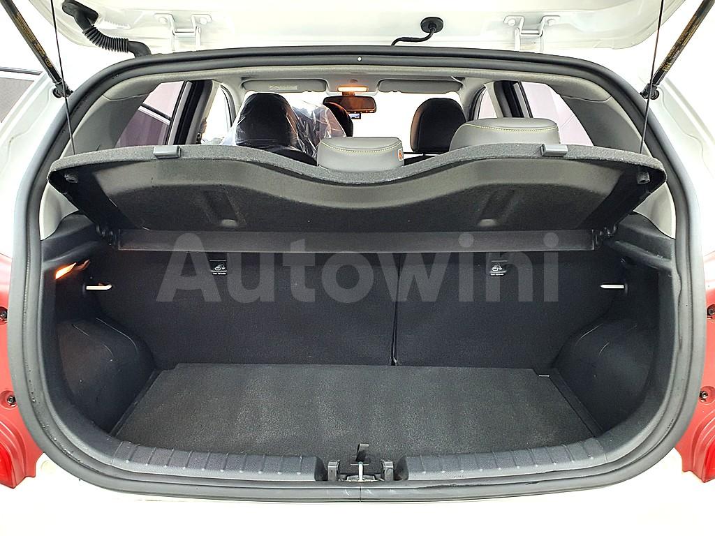 2020 KIA  MORNING JA  1.0 PRESTIGE - 16