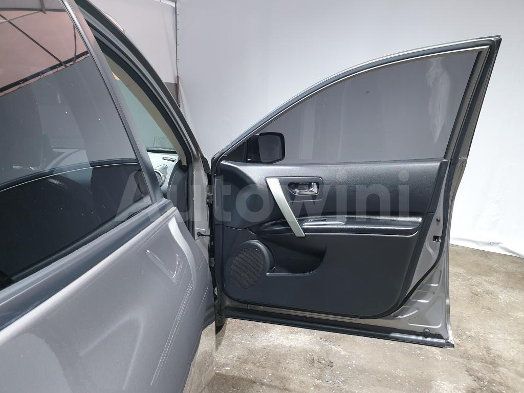 2012 NISSAN ROGUE SUNROOF S.KEY CAMERA NAVI - 16