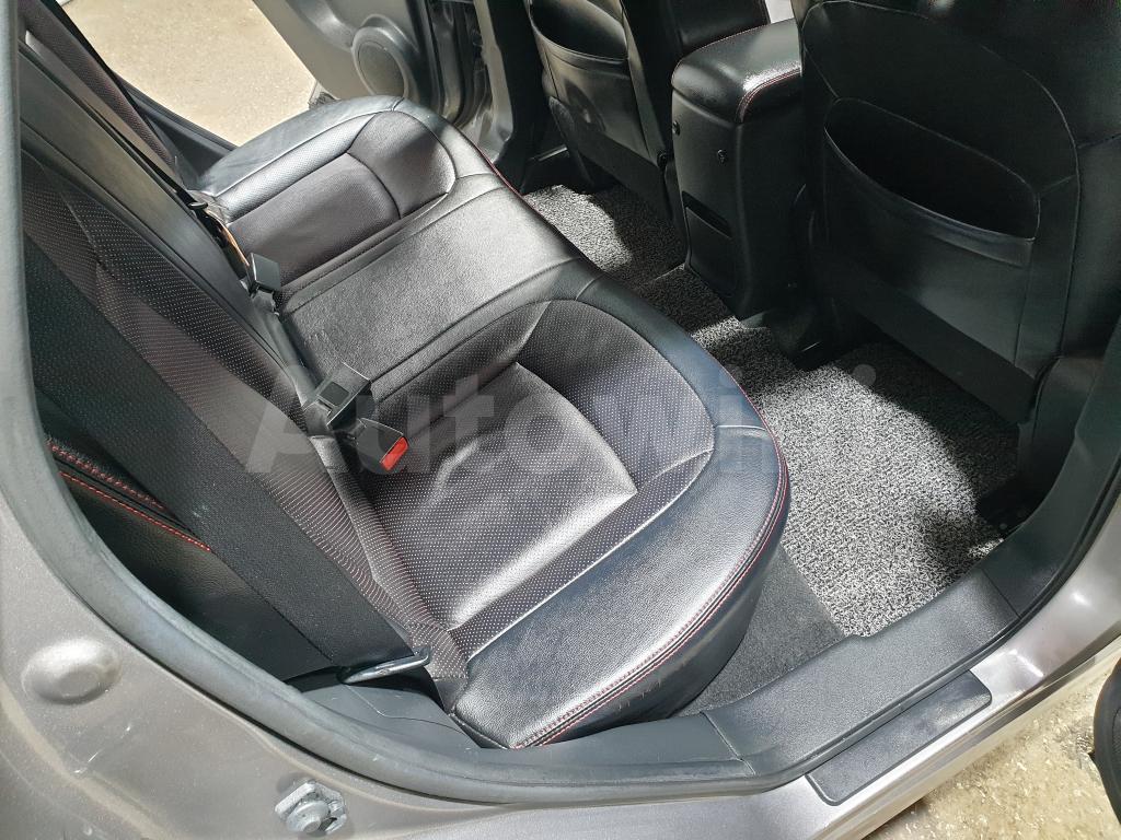2012 NISSAN ROGUE SUNROOF S.KEY CAMERA NAVI - 19