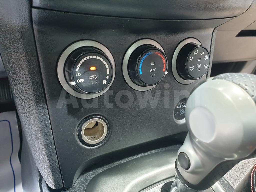 2012 NISSAN ROGUE SUNROOF S.KEY CAMERA NAVI - 27