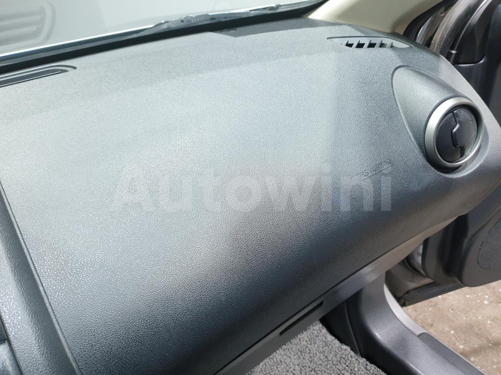 2012 NISSAN ROGUE SUNROOF S.KEY CAMERA NAVI - 30