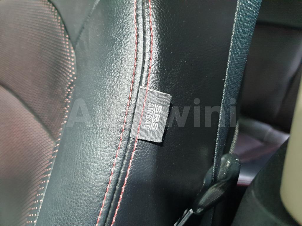 2012 NISSAN ROGUE SUNROOF S.KEY CAMERA NAVI - 32