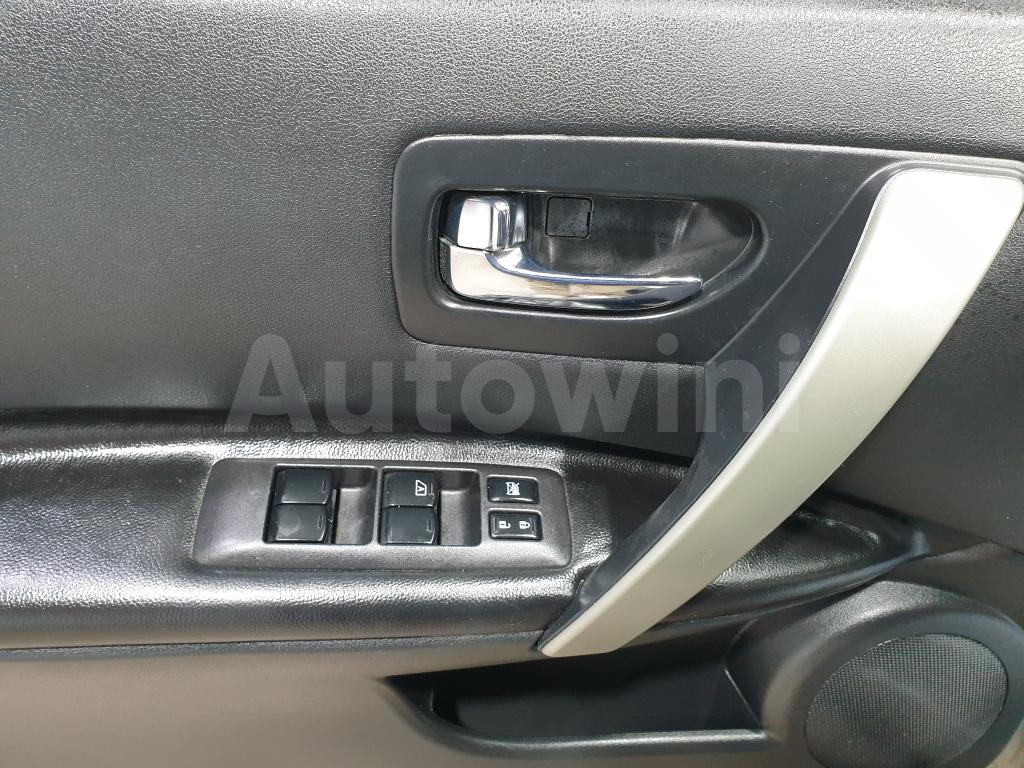 2012 NISSAN ROGUE SUNROOF S.KEY CAMERA NAVI - 33