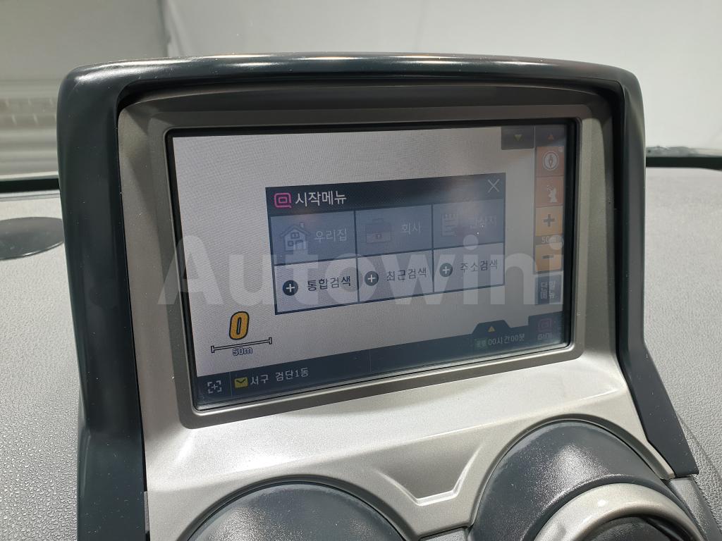 2012 NISSAN ROGUE SUNROOF S.KEY CAMERA NAVI - 35
