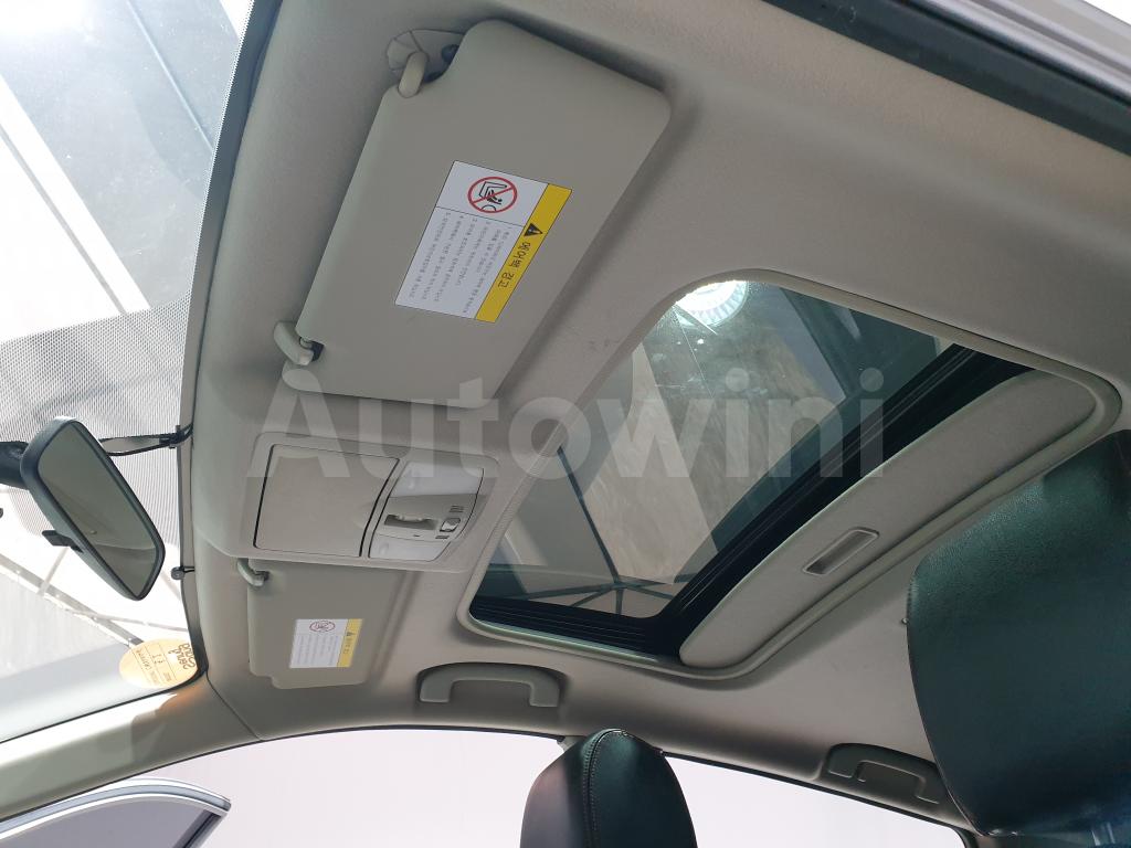 2012 NISSAN ROGUE SUNROOF S.KEY CAMERA NAVI - 38
