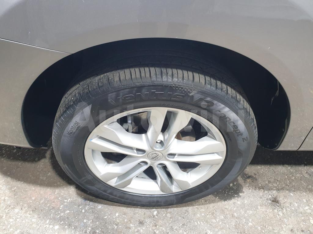 2012 NISSAN ROGUE SUNROOF S.KEY CAMERA NAVI - 40