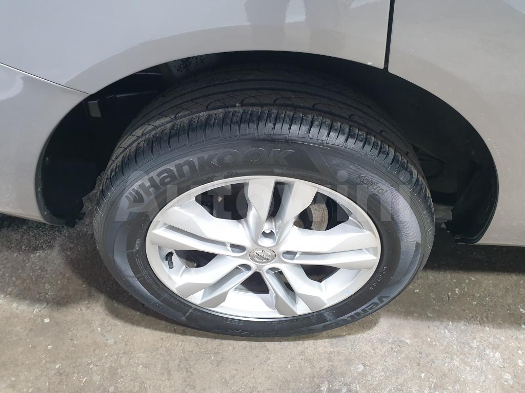 2012 NISSAN ROGUE SUNROOF S.KEY CAMERA NAVI - 42