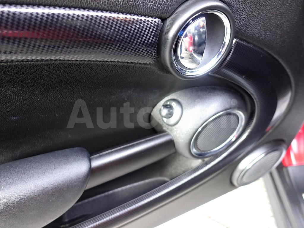 2012 MINI COOPER SD 2.0 - 12