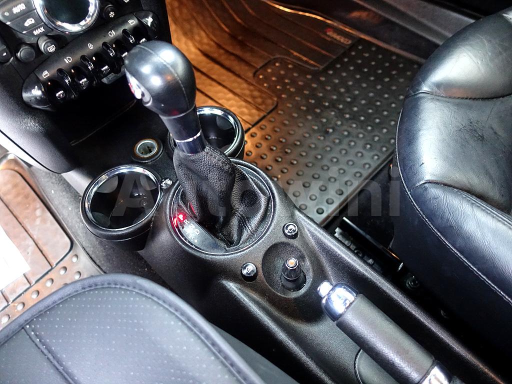 2012 MINI COOPER SD 2.0 - 14