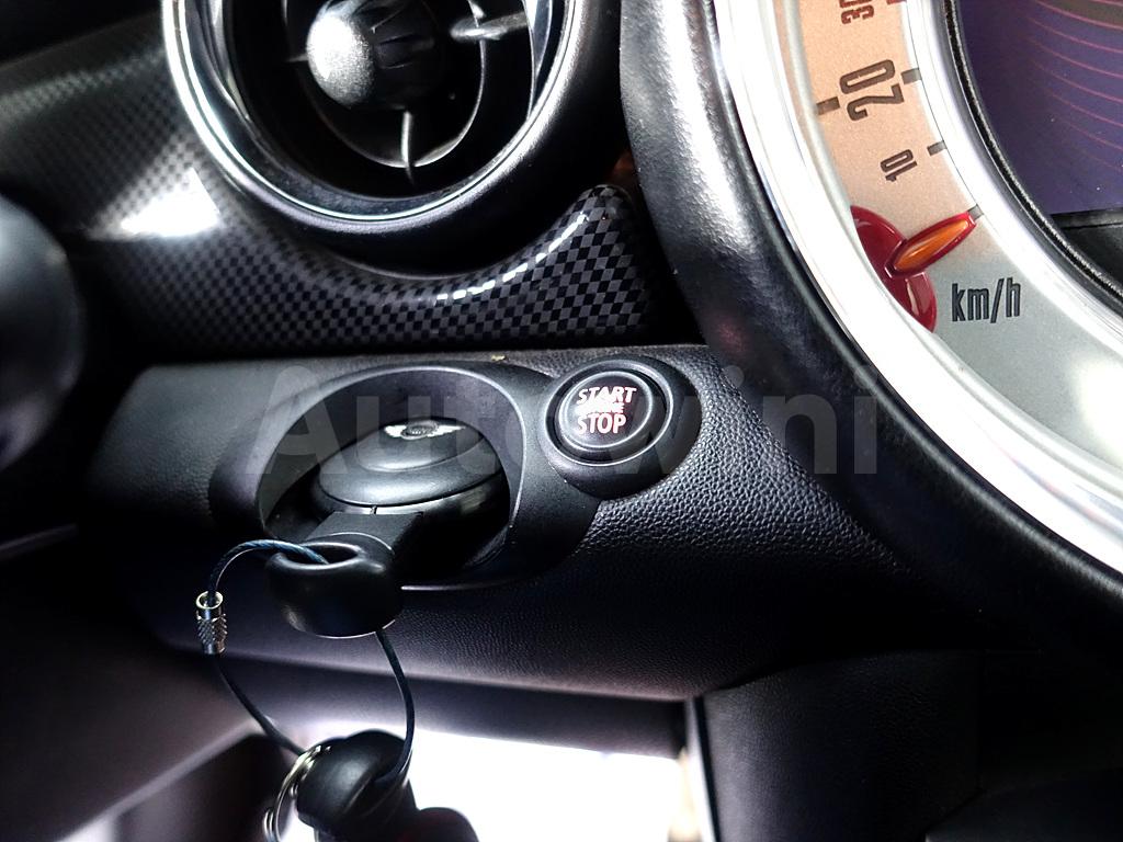 2012 MINI COOPER SD 2.0 - 15