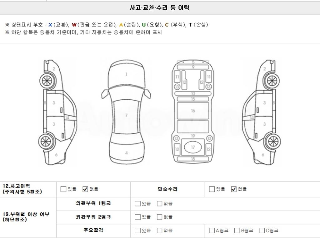 2012 MINI COOPER SD 2.0 - 21