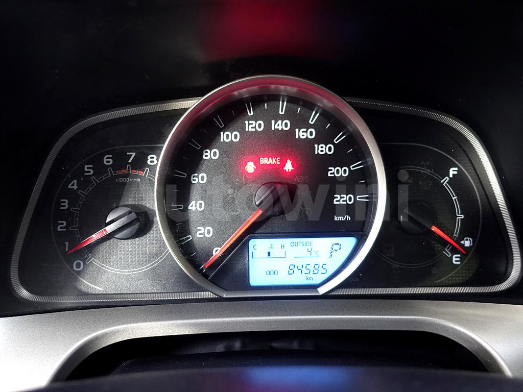 2015 TOYOTA RAV4 2WD - 7