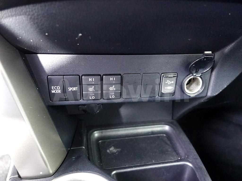 2015 TOYOTA RAV4 2WD - 13