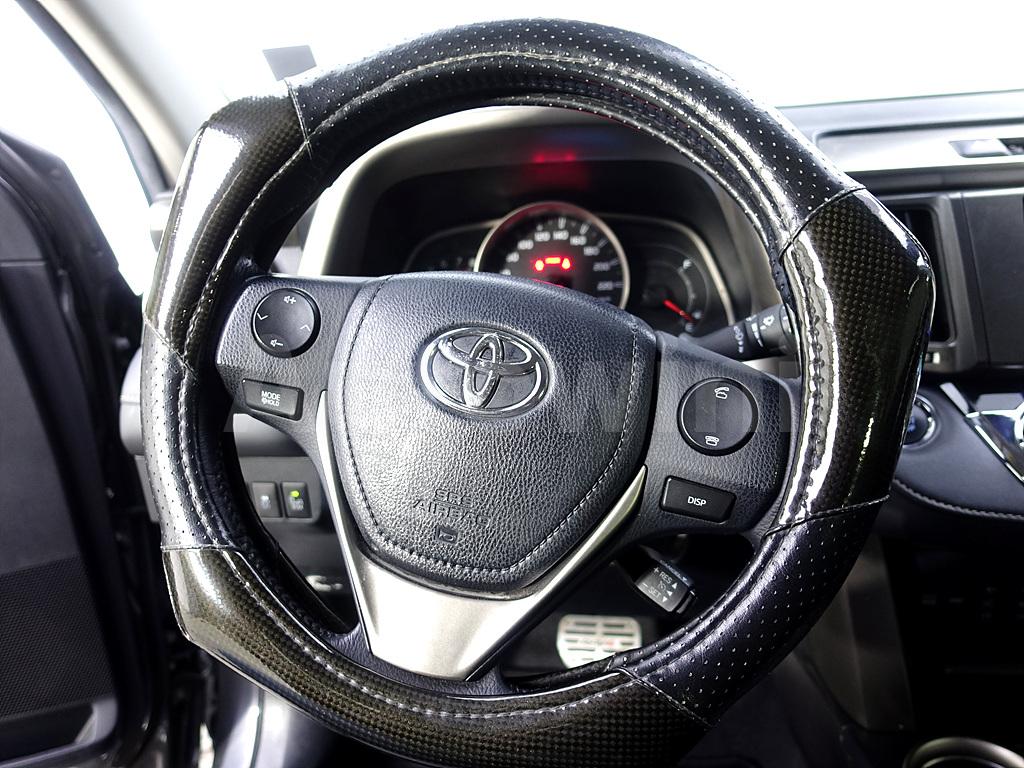 2015 TOYOTA RAV4 2WD - 14