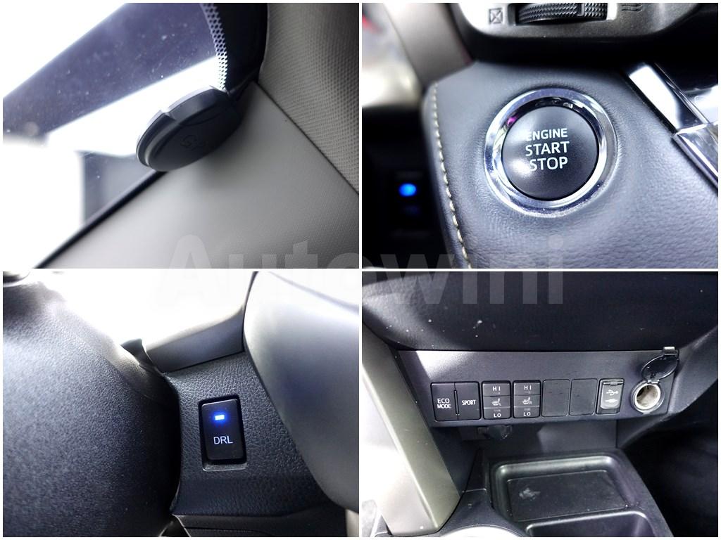 2015 TOYOTA RAV4 2WD - 15