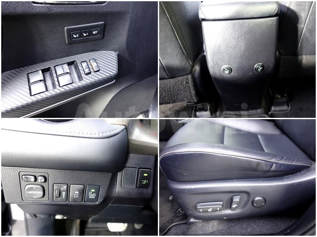 2015 TOYOTA RAV4 2WD - 18