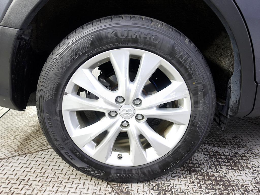 2015 TOYOTA RAV4 2WD - 20