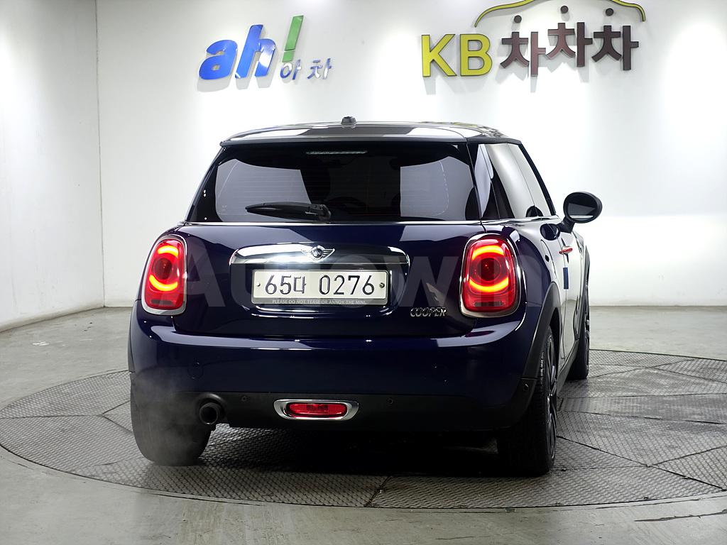 2017 MINI COOPER 1.5 - 3