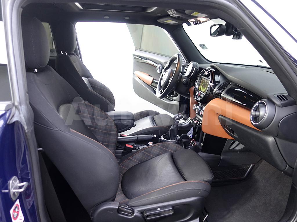 2017 MINI COOPER 1.5 - 5