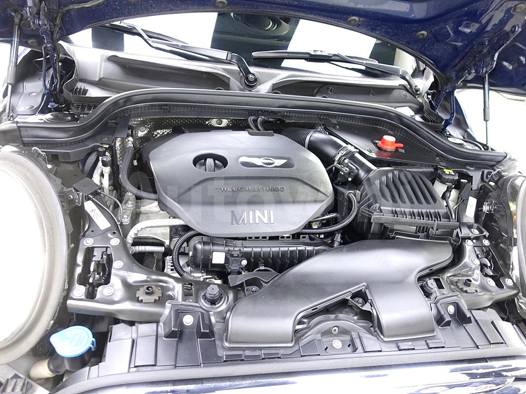 2017 MINI COOPER 1.5 - 6