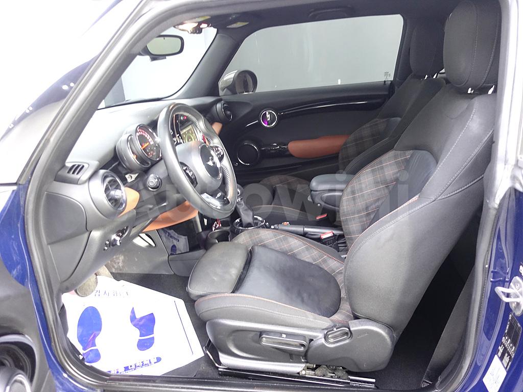 2017 MINI COOPER 1.5 - 8