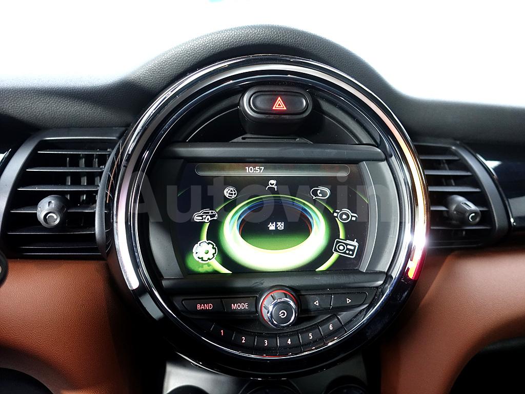 2017 MINI COOPER 1.5 - 11