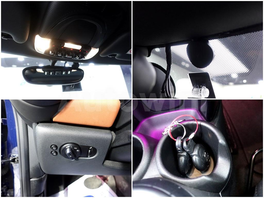 2017 MINI COOPER 1.5 - 15