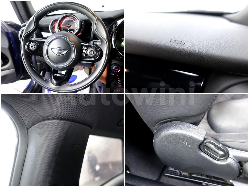2017 MINI COOPER 1.5 - 17
