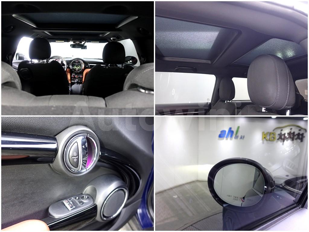 2017 MINI COOPER 1.5 - 18