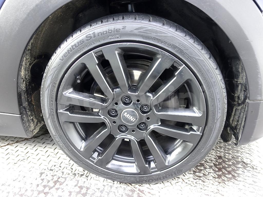 2017 MINI COOPER 1.5 - 20