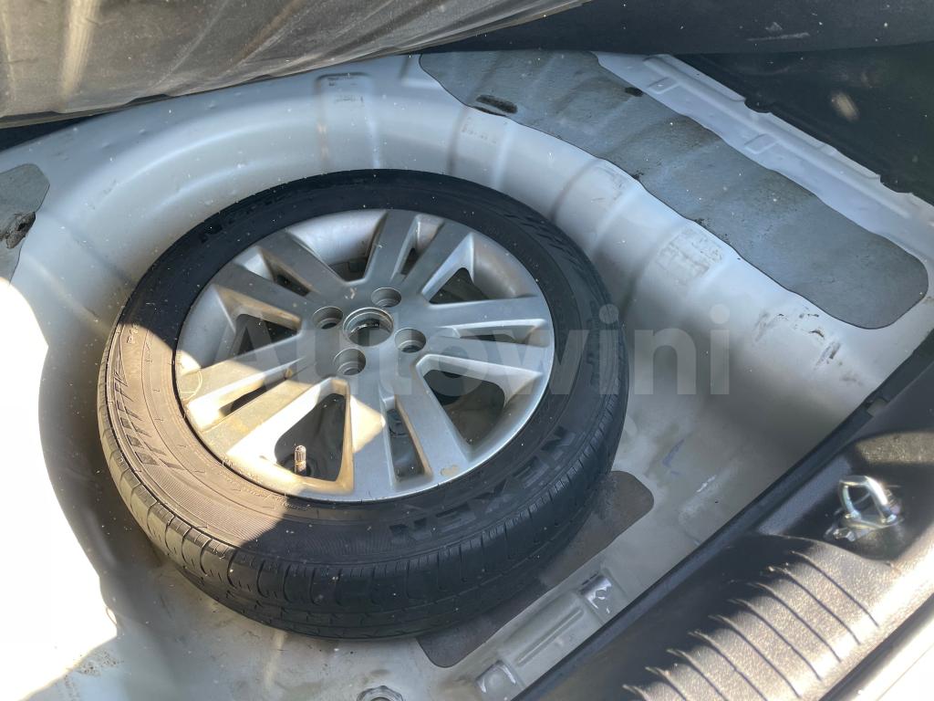 2017 HYUNDAI ACCENT  DISEL SEDAN/NO ACCIDENT - 15