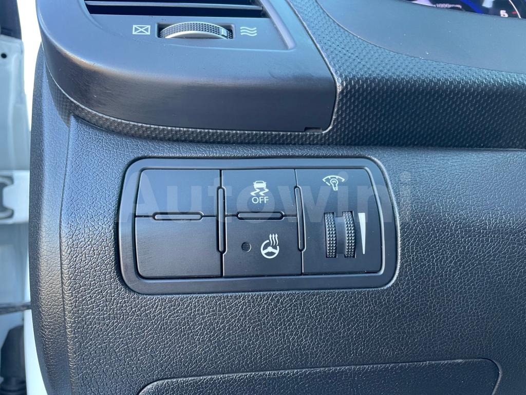 2017 HYUNDAI ACCENT  DISEL SEDAN/NO ACCIDENT - 29