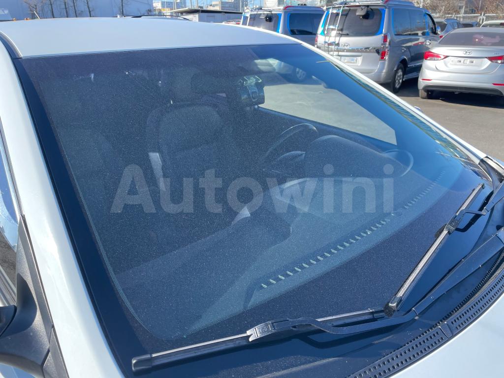 2017 HYUNDAI ACCENT  DISEL SEDAN/NO ACCIDENT - 35