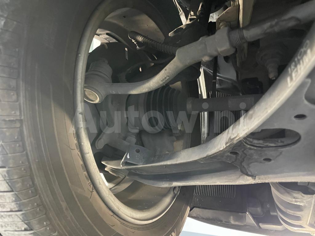 2017 HYUNDAI ACCENT  DISEL SEDAN/NO ACCIDENT - 43
