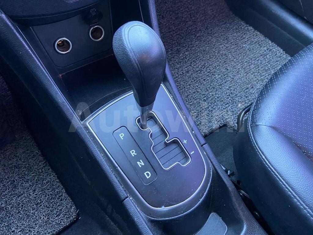 2017 HYUNDAI ACCENT  1.6 WIT ABS/VDC/EPS/TPMS AT - 16