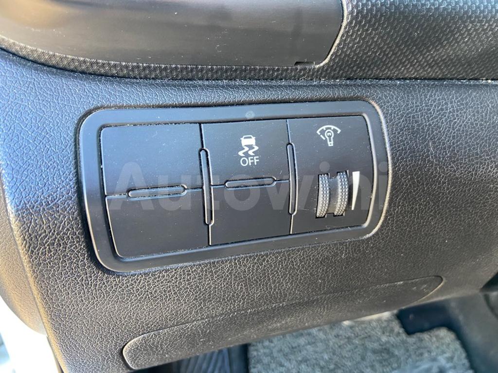 2017 HYUNDAI ACCENT  1.6 WIT ABS/VDC/EPS/TPMS AT - 19