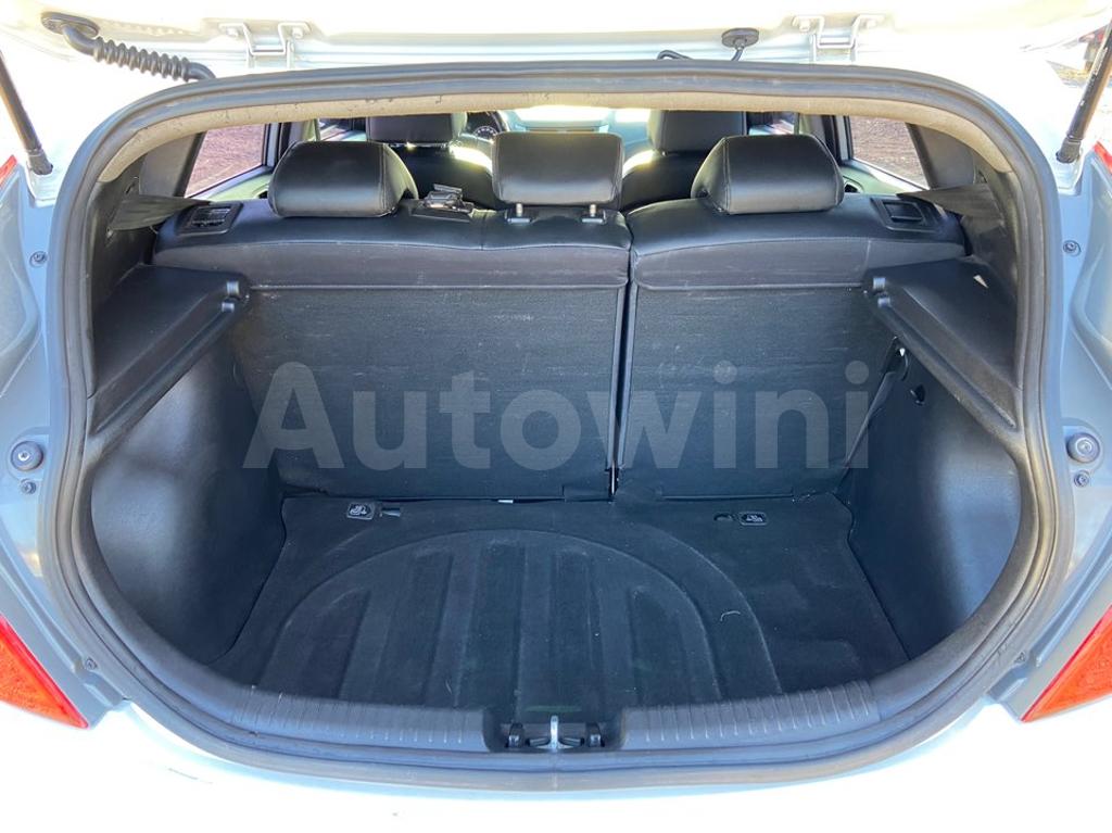 2017 HYUNDAI ACCENT  1.6 WIT ABS/VDC/EPS/TPMS AT - 26