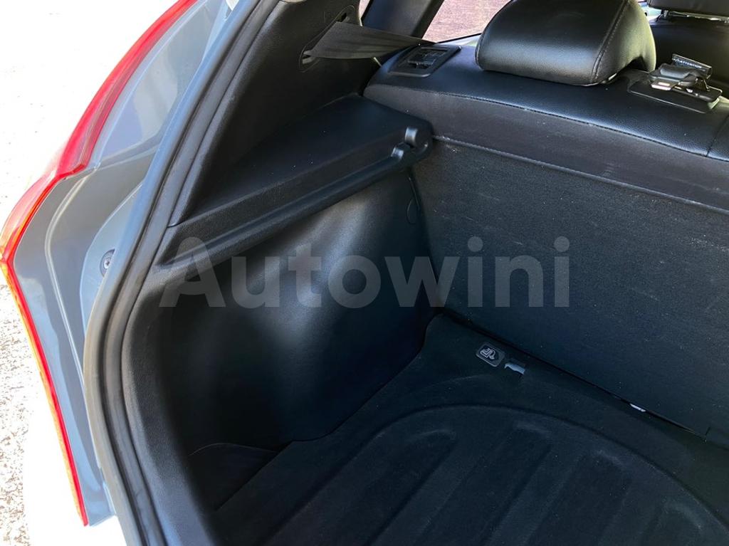 2017 HYUNDAI ACCENT  1.6 WIT ABS/VDC/EPS/TPMS AT - 28