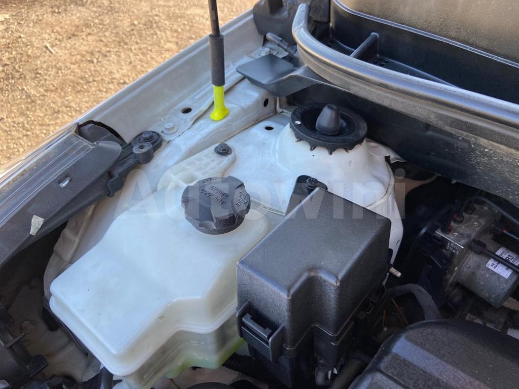 2017 HYUNDAI ACCENT  1.6 WIT ABS/VDC/EPS/TPMS AT - 44