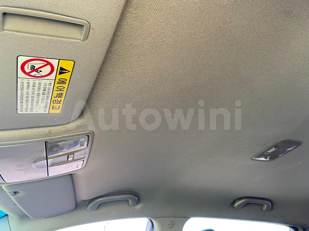 2017 HYUNDAI ACCENT  1.6 WIT ABS/VDC/EPS/TPMS AT - 18