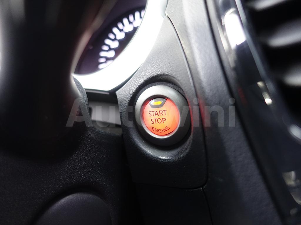 2014 NISSAN JUKE 1.6 SV F15 - 15
