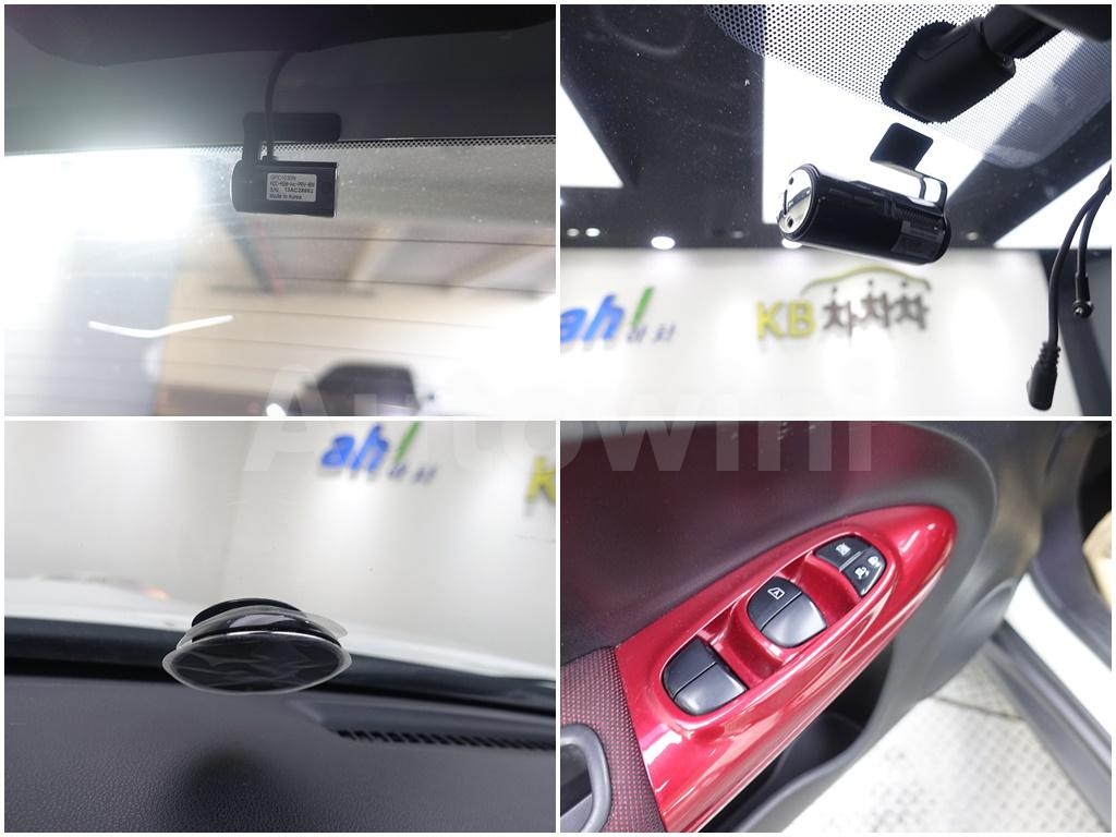 2014 NISSAN JUKE 1.6 SV F15 - 18