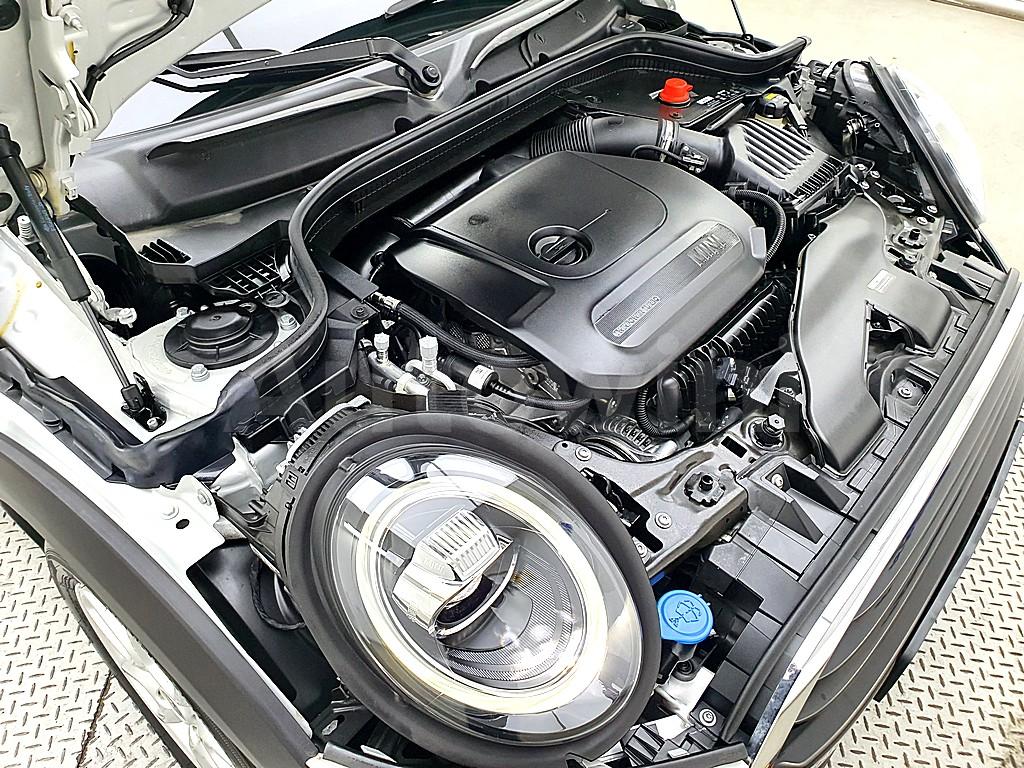 WMWXV7103M2N71609 2021 MINI COOPER 1.5 5 DOOR HIGH 3RD GEN-5