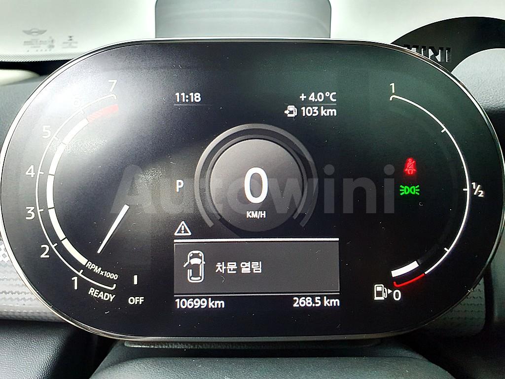 2021 MINI COOPER 1.5 5 DOOR HIGH 3RD GEN - 7