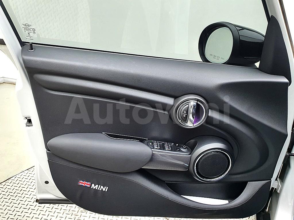 2021 MINI COOPER 1.5 5 DOOR HIGH 3RD GEN - 8